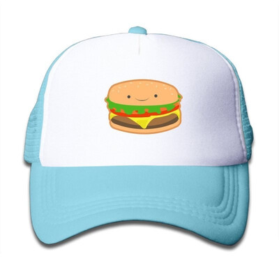 

Jeep Flag Boy&Girl Snapback Mesh Baseball Hats Youth Size Cap