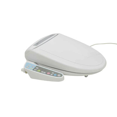 

Luxury Bidet Auto Electronic Toilet Seat