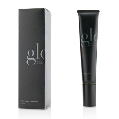 

GLO SKIN BEAUTY - Satin Cream Foundation - Golden Light 40ml14oz