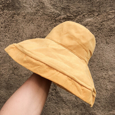 

Japanese fishermans hat with sunscreen&sunscreen for summer outing