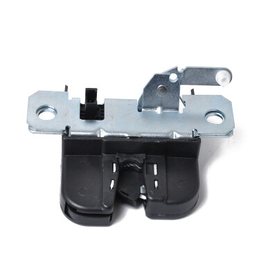 

Replacement for Beetle SEAT 2001-2009 6Q6827505E Rear Tailgate Latch Car Accessories