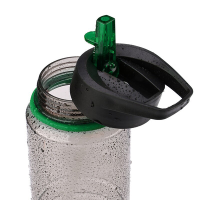 

Gobestart Drinks Sports Hydration Straw Water Bottle Cycling Hiking Bicycle Bike Gym Sport
