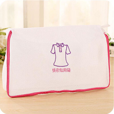 

Bra Underwear Laundry Bags Cloth Classification Washing Bag with Zipper Reusable Laundry Bags Basket for Home Cloth Organizer