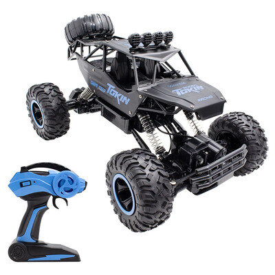 

Flytec 8860 112 4WD Drive Powerful 24G Control Climbing Car Off-road Vehicle