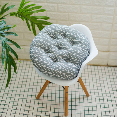 

Gobestart Outdoor Garden Patio Home Kitchen Office Sofa Chair Seat Soft Cushion Pad