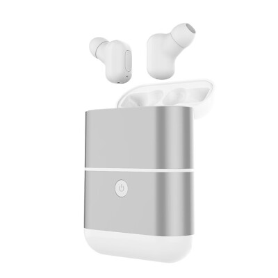 

X2-TWS True Wireless Bluetooth Earphone In-ear Stereo Sports Headset Music Headphone Hands-free w Mic Multi-point Connection Emer