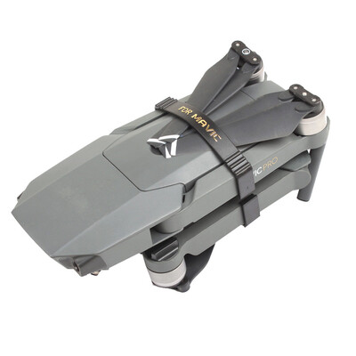 

Tailored Blade Bracket Propeller Fixator Protection Holder Clasp for DJI Mavic Pro Drone