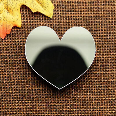 

Wedding Love Letters Wall Stickers 3D Acrylic Silver Mirror Wall Stickers Home Office Decoration Stickers Creative Letters