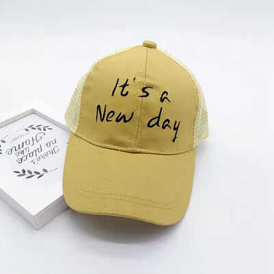 

Baby Sun Cap For Boys Kids Snapback Caps Baby Summer Hat For Children Cartoon Baseball Caps For Boys Girls Hip Hop Hat