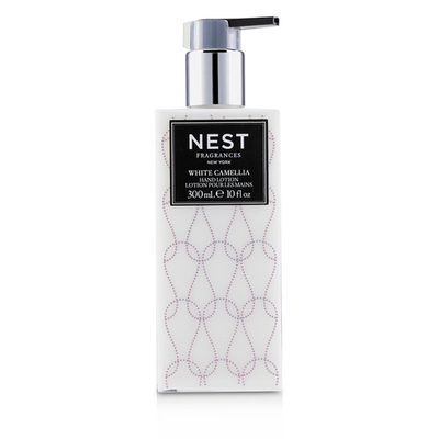 

NEST - Hand Lotion - White Camellia 300ml10oz
