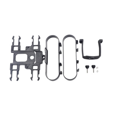 

ReplacementforDJIMavic2ProZoomGPSBracketHolderGPSTrackerMountCarrierLocatorSupporterHolder