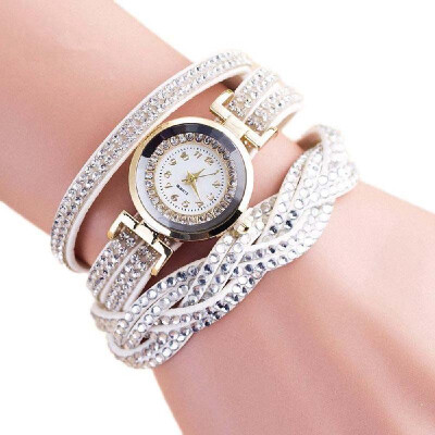 

Fashion Women Watches Quartz Luxury Woman Wristwatch Casual Female Relogio Feminino