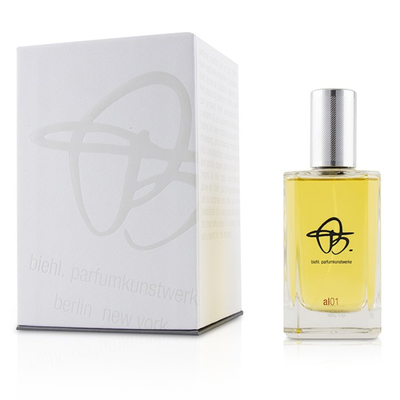 

BIEHL PARFUMKUNSTWERKE - AL01 Eau De Parfum Spray 100ml35oz