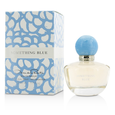 

OSCAR DE LA RENTA - Something Blue Eau De Parfum Spray 50ml17oz