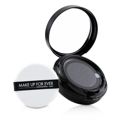 

MAKE UP FOR EVER - Light Velvet Cushion Foundation SPF 50 - Y215 Yellow Alaster 14g049oz