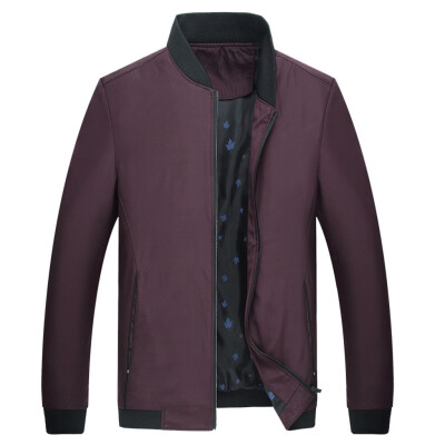 

Toponeto Stylish Mens Autumn Winter Style Windproof Individual Jacket Tops