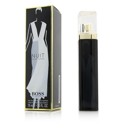

HUGO BOSS - Boss Nuit Eau De Parfum Spray Runway Edition 75ml25oz