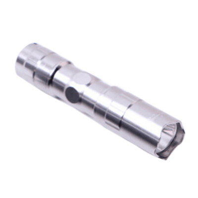 

1W flashlight Mini flashlight Aluminum flashlight Waterproof outdoor tools