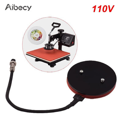 

Aibecy 125cm49in Small Heat Press Plate Pad Silicone Heating Pad Mat for Heat Press Machine