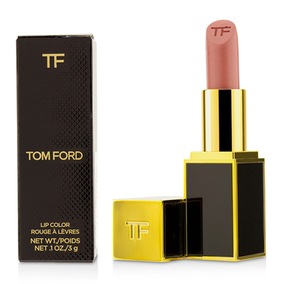 

TOM FORD - Lip Color - 01 Spanish Pink 3g01oz