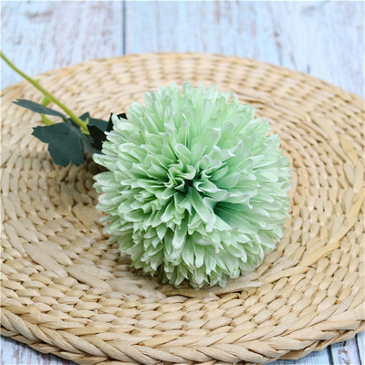 

〖Follure〗Artificial Fake Flowers Romantic Floral Wedding Bouquet Hydrangea Decor