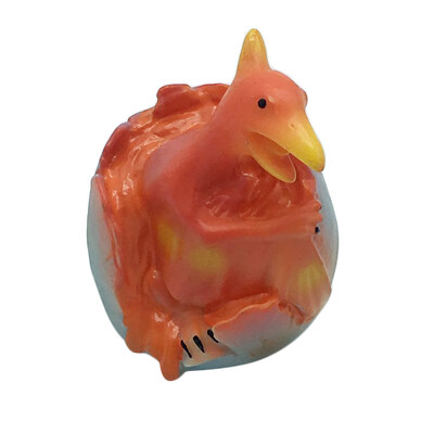 

〖Follure〗LED Dinosaur Egg Light Up Hatching Dinosaurs Toy Educational Toy For kids