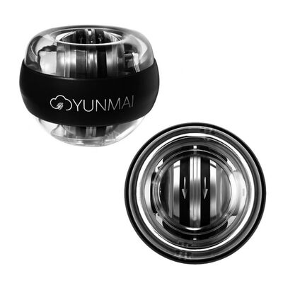 

Spinner Ball Strengthener Auto-Start Wrist Trainer Strength Training Toy for Adult Gifts Forearm Exerciser Finger Grip