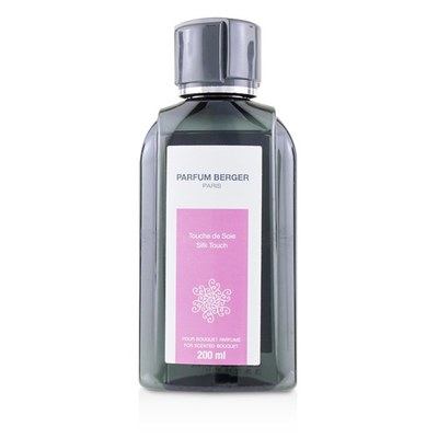 

LAMPE BERGER - Scented Bouquet Refill - Silk Touch 200ml
