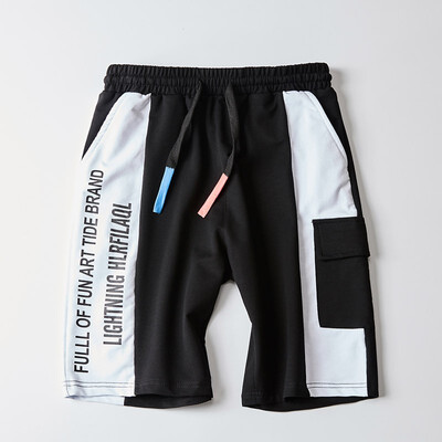 

Tailored Mens Casual Outdoors Pocket Pants Work Trousers Beach Baggy Shorts Pant