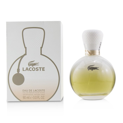 

LACOSTE - Eau De Lacoste Eau De Parfum Spray 90ml3oz