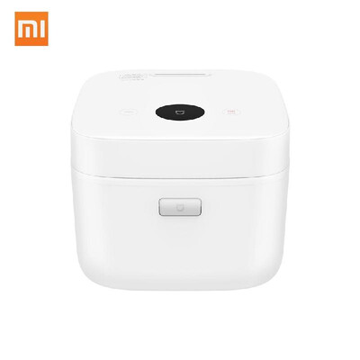 

Xiaomi Mijia IH Electric Rice Cooker 3L Home Pressure Cooker Multicooker App Control Home Kitchen Appliances 220V 1170W