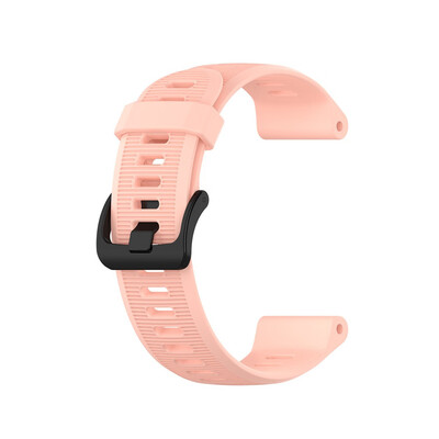 

〖Follure〗NEW Silicone Replacement Watch Band Wrist Strap Compatible for GARMIN FENIX 6
