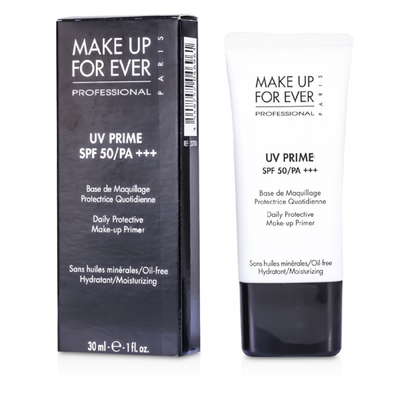 

MAKE UP FOR EVER - UV Primer SPF50 30ml1oz