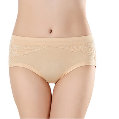 

Underwear Women Briefs Everyday Women Panties With Sexy Lace Women Lace Soft Briefs Sexy Lingerie