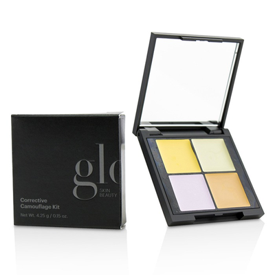 

GLO SKIN BEAUTY - Corrective Camouflage Kit 425g015oz