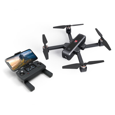 

MJX B4W 2K Brushless RC Drone - RTF GPS Ultrasonic Optical Flow Positioning