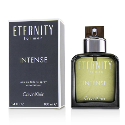 

CALVIN KLEIN - Eternity Intense Eau De Toilette Spray 100ml34oz