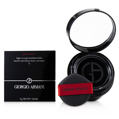 

GIORGIO ARMANI - Power Fabric High Coverage Foundation Balm - 75 9g032oz