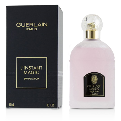 

GUERLAIN - LInstant Magic Eau De Parfum Spray 100ml33oz