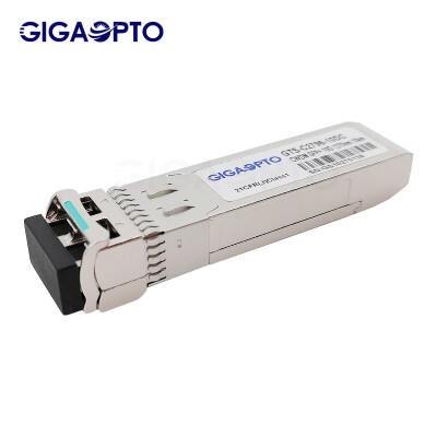 

Cisco CWDM-SFP10G--10 Compatible 10G CWDM SFP 10km DOM Transceiver Module