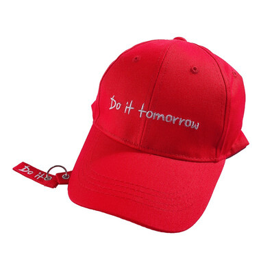 

Fashion Spring Summer Autumn Kids Paste Letter Dual-use Baseball Cap Hats Photography Props Children Hat