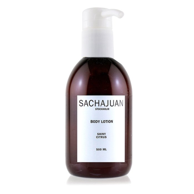 

SACHAJUAN - Body Lotion - Shiny Citrus 500ml169oz