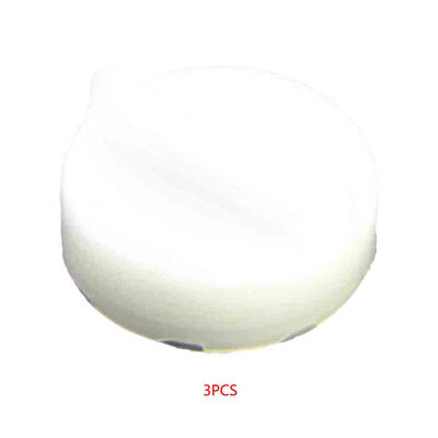 

3PCSSet 19109PH1620 Radiator Coolant Reservoir Overflow Recovery Tank Cap Replacement for Honda Acura