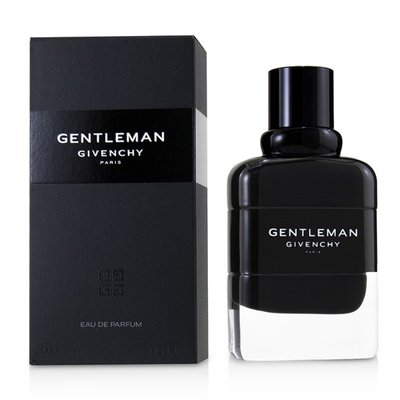 

GIVENCHY - Gentleman Eau De Parfum Spray 50ml17oz