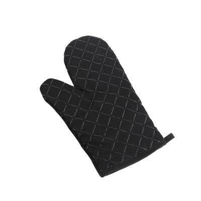 

Kitchen Silicone Oven Mitts Heat insulation Long Glove Kitchen Cooking Baking Gloves Non-slip