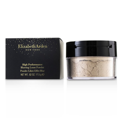 

ELIZABETH ARDEN - High Performance Blurring Loose Powder - 02 Light 175g062oz