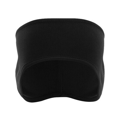 

Soft Breathable Sports Headband Sweat Absorbent Ear Protection Hairband Headwear