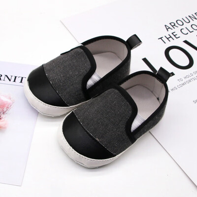 

0-18M Unisex Baby Shoes Infant First Walkers Nonslip soft Sole Toddler Baby Shoes Hot Sale for Toddler Baby Shoes