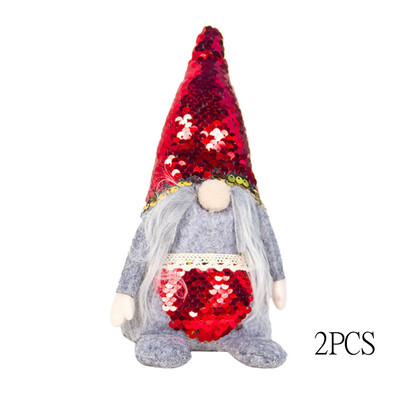 

Tailored Merry Christmas Xmas Doll Party Christmas Gift Dinner Party Tables Decor