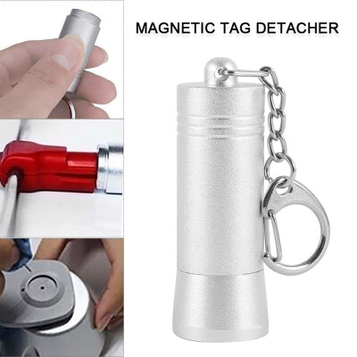 

5000GS Golf Detacher Mini Magnetic Eas Tag Detacher Magical Opener Unlock Portable Security Tag Remover